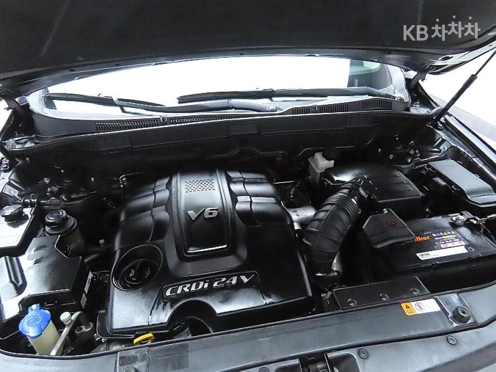 Hyundai 베라Cruze4WD Exclusive Special (special feature/edition) - 7