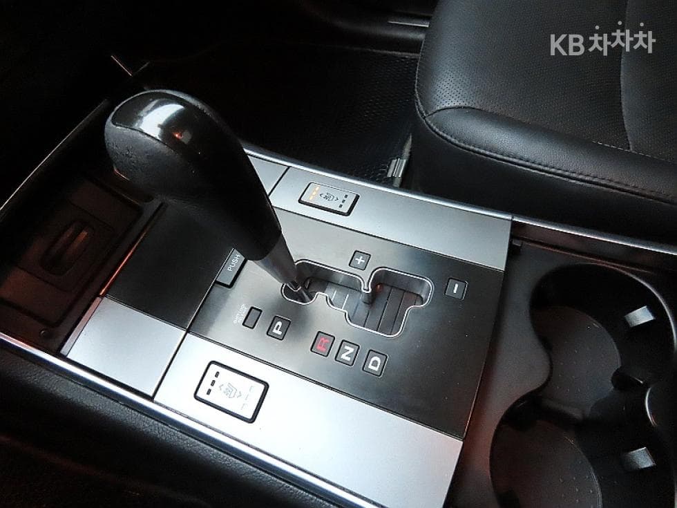 Hyundai 베라Cruze4WD Exclusive Special (special feature/edition) - 9