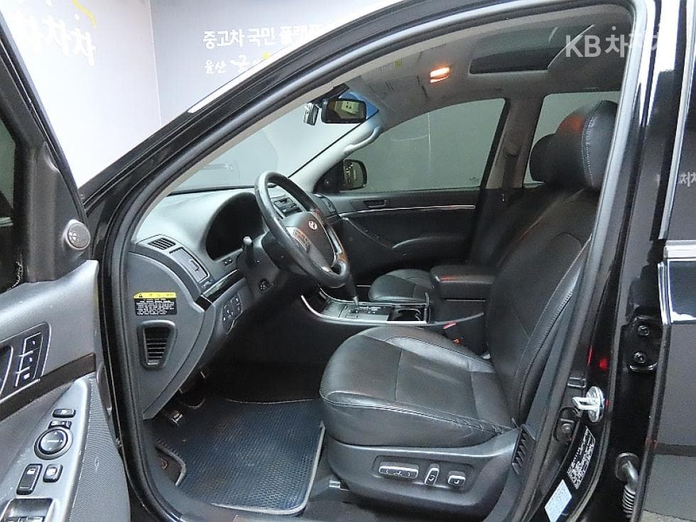 Hyundai 베라Cruze4WD Exclusive Special (special feature/edition) - 10
