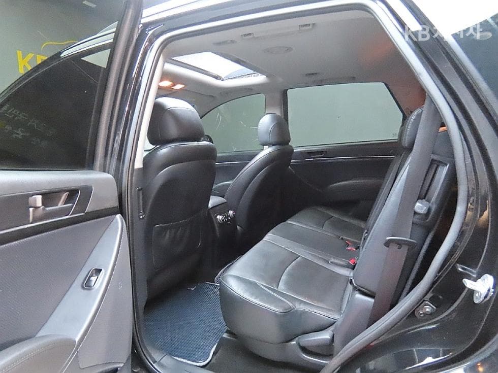 Hyundai 베라Cruze4WD Exclusive Special (special feature/edition) - 11