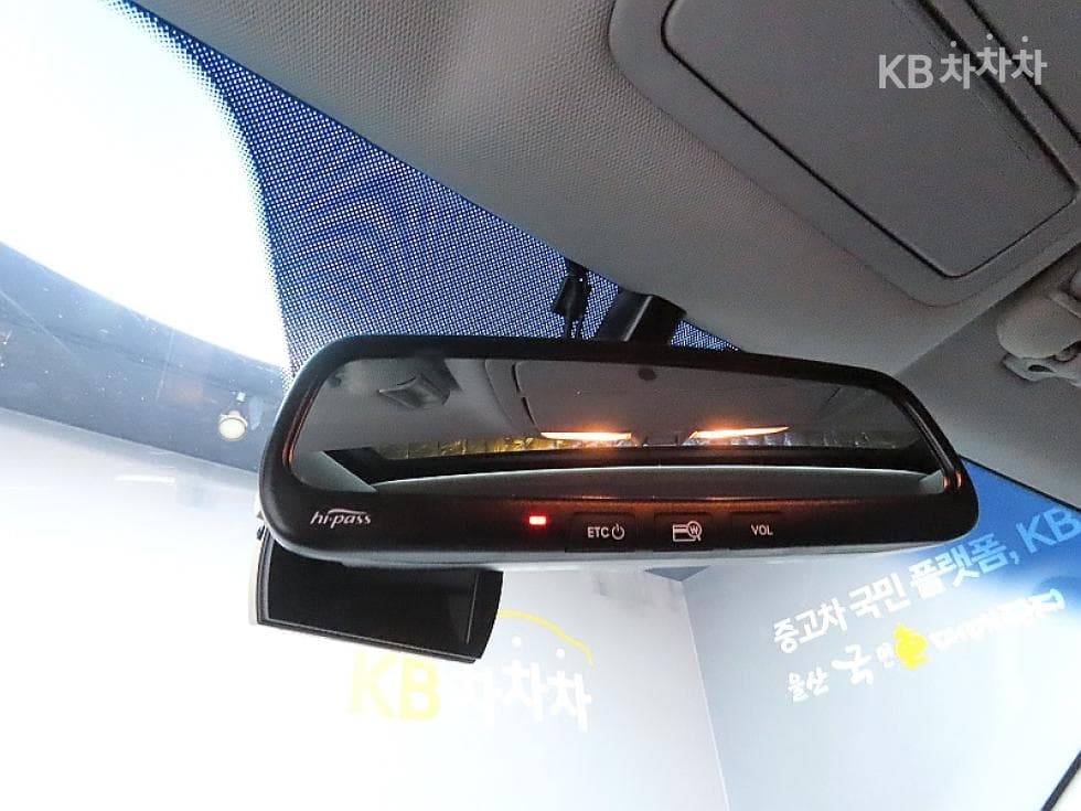 Hyundai 베라Cruze4WD Exclusive Special (special feature/edition) - 15