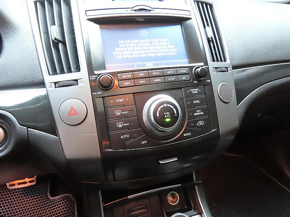Hyundai 베라Cruze4WD Exclusive Special (special feature/edition) - 16