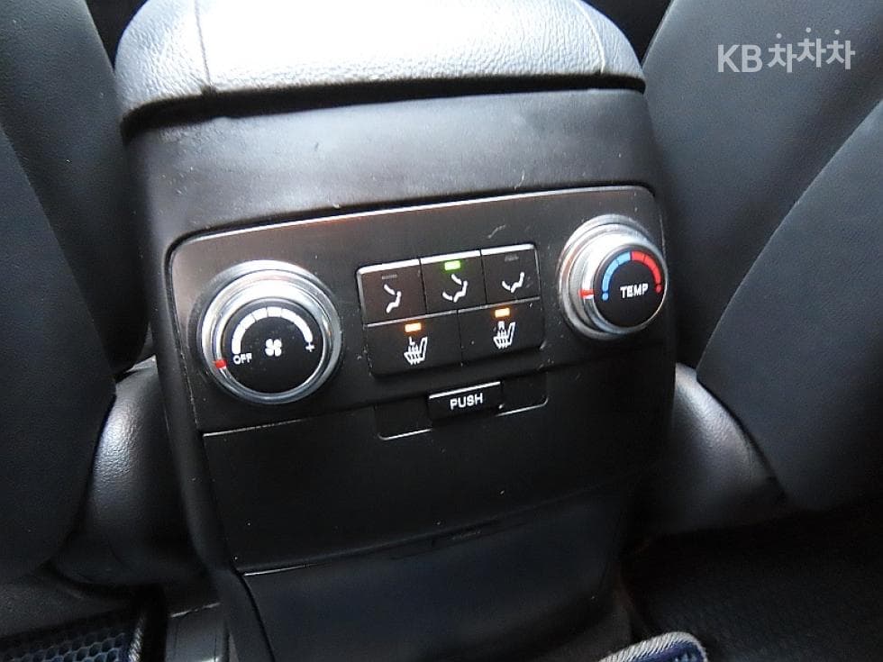 Hyundai 베라Cruze4WD Exclusive Special (special feature/edition) - 18