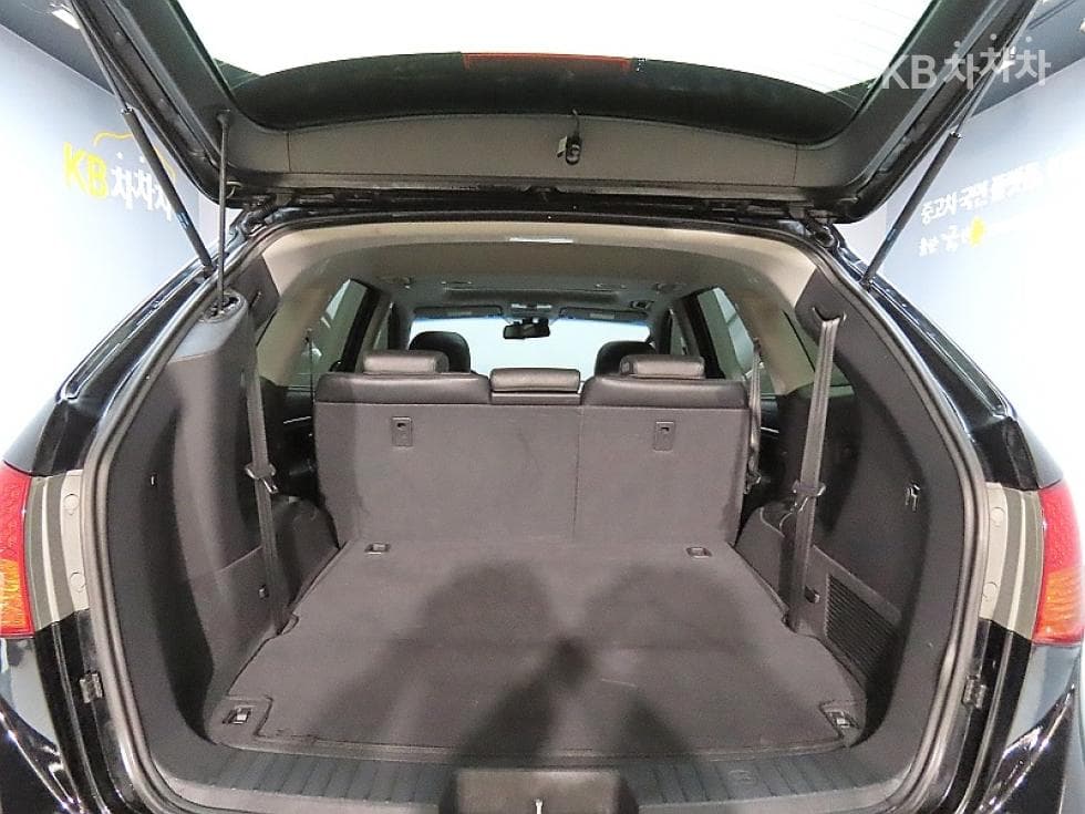 Hyundai 베라Cruze4WD Exclusive Special (special feature/edition) - 19