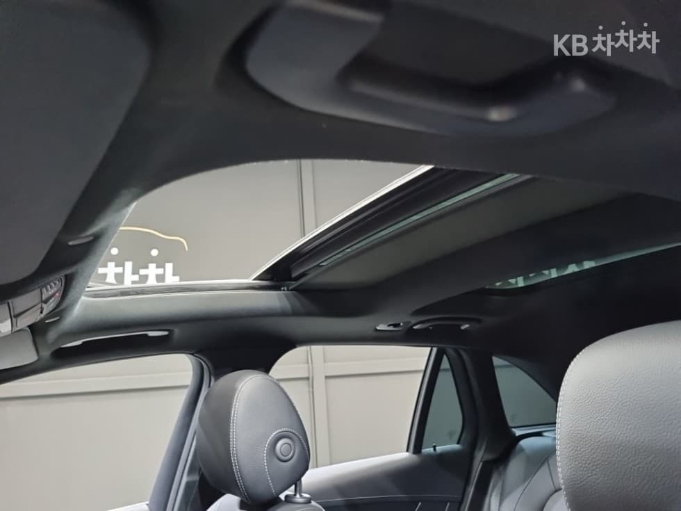 Mercedes-Benz GLC(X253)300 e 4Matic - 18