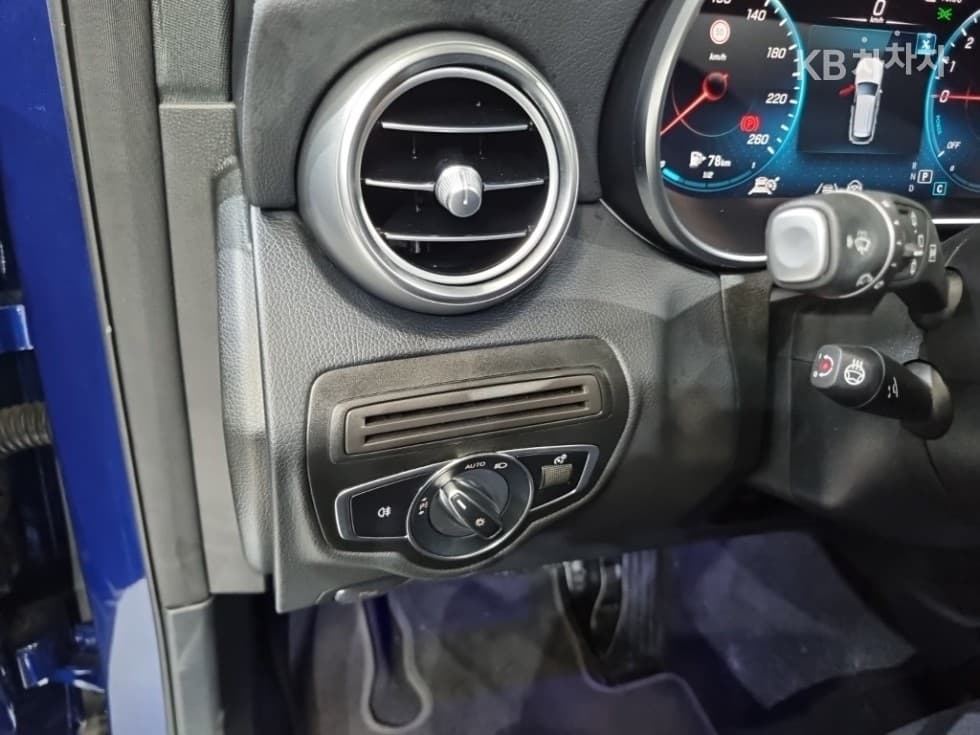 Mercedes-Benz GLC(X253)300 e 4Matic - 20