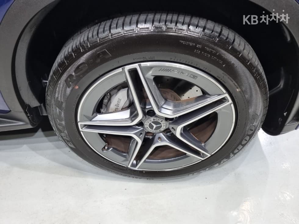Mercedes-Benz GLC(X253)300 e 4Matic - 28