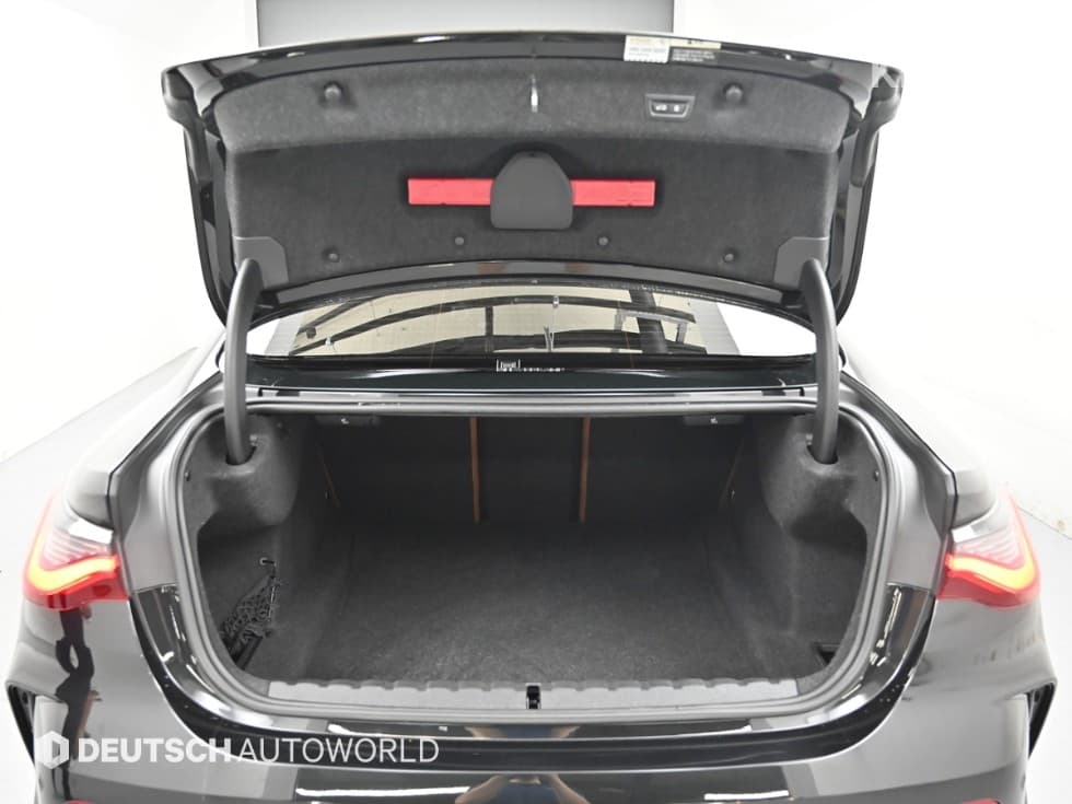 BMW 4시리즈 (G22)M440i xDrive Coupe Стандартен - 19