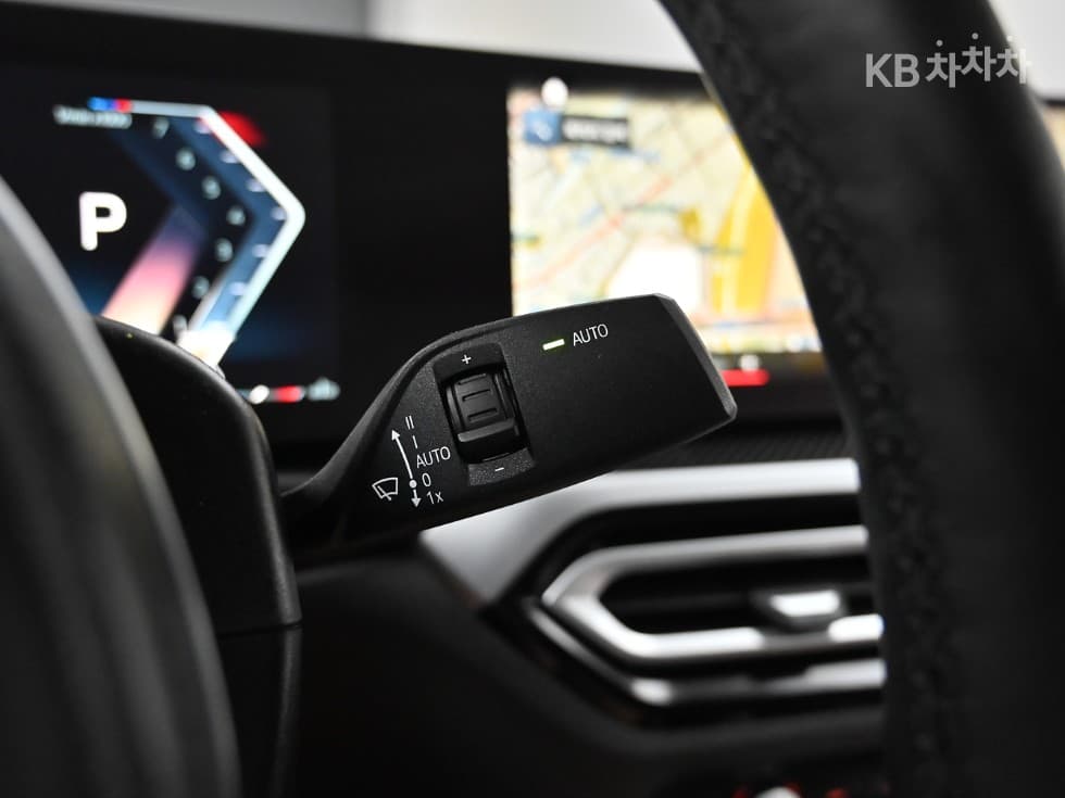 BMW 4시리즈 (G22)M440i xDrive Coupe Стандартен - 27