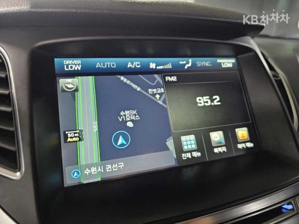 Hyundai Grandeur (Azera)HGHG300 Premium - 12