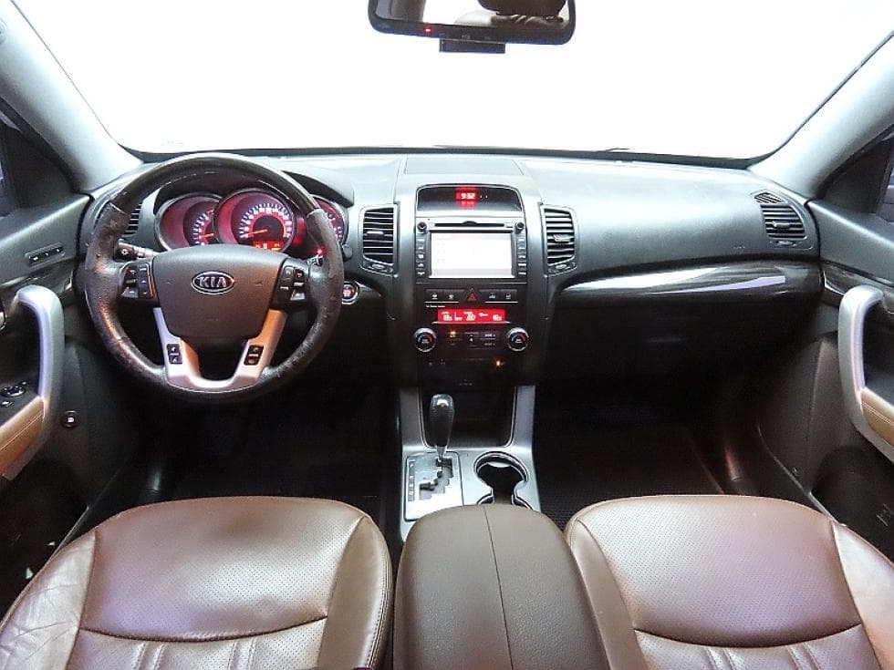 Kia SorentoRDiesel 2.0 2WD LIMITED Premium - 6