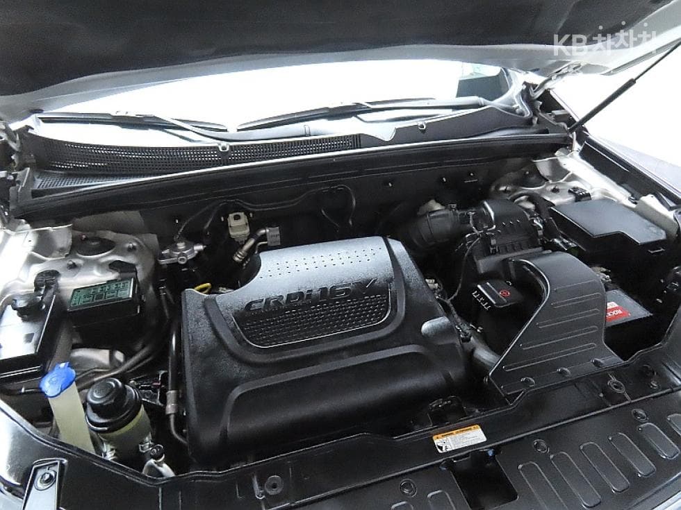 Kia SorentoRDiesel 2.0 2WD LIMITED Premium - 7
