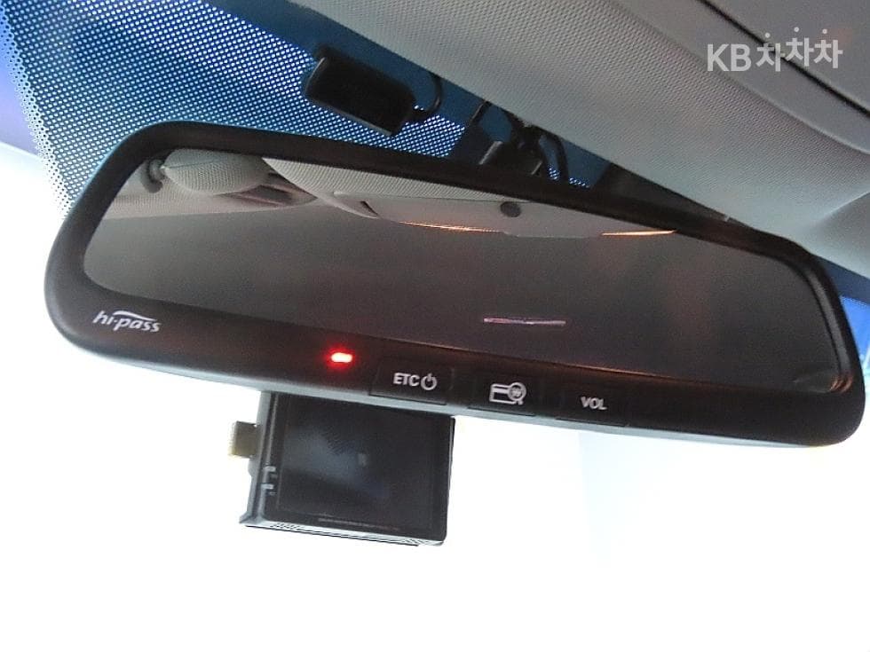 Kia SorentoRDiesel 2.0 2WD LIMITED Premium - 15