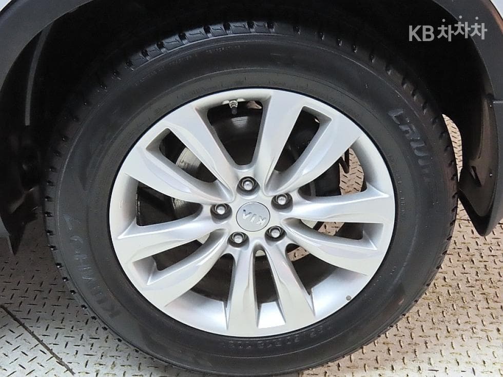 Kia SorentoRDiesel 2.0 2WD LIMITED Premium - 20