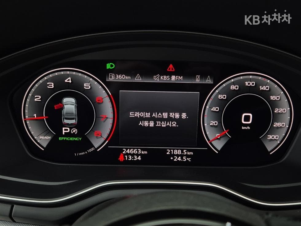 Audi A4 (B9)40 TFSI - - 6