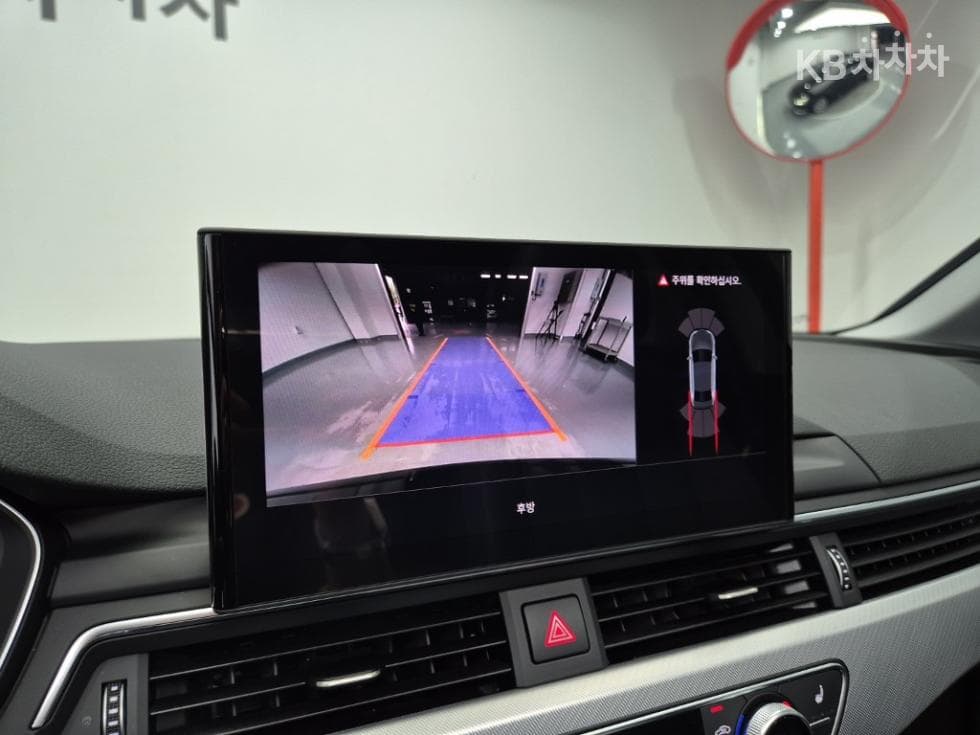 Audi A4 (B9)40 TFSI - - 15