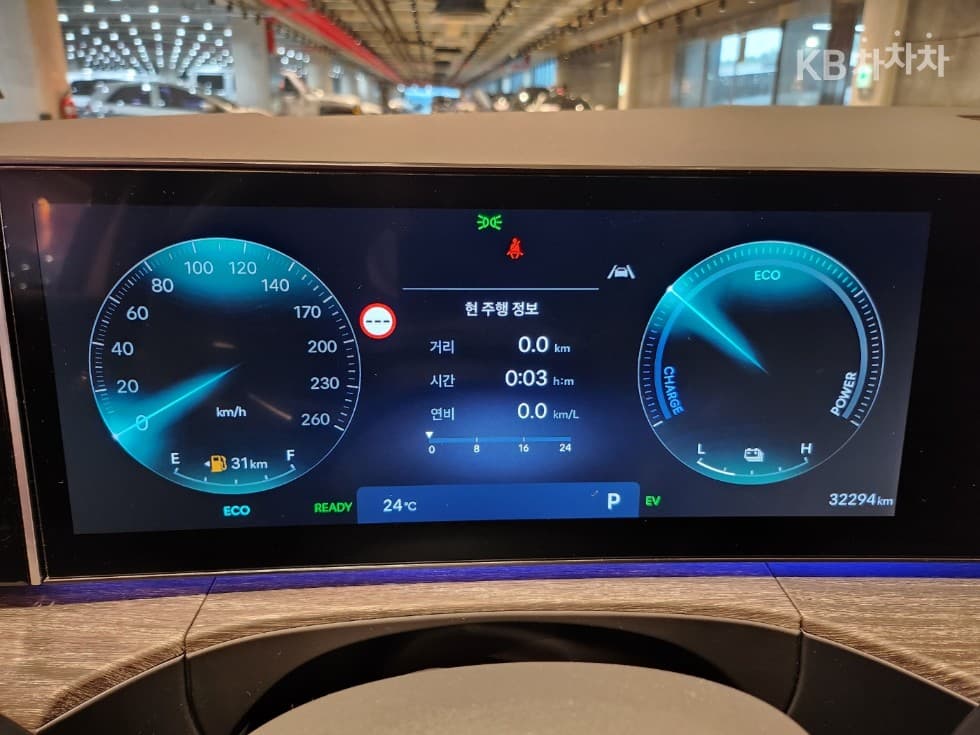 Хюндай Ди Всеново Санта Фе Хибрид MX51.6T HEV 2WD Престиж - 9