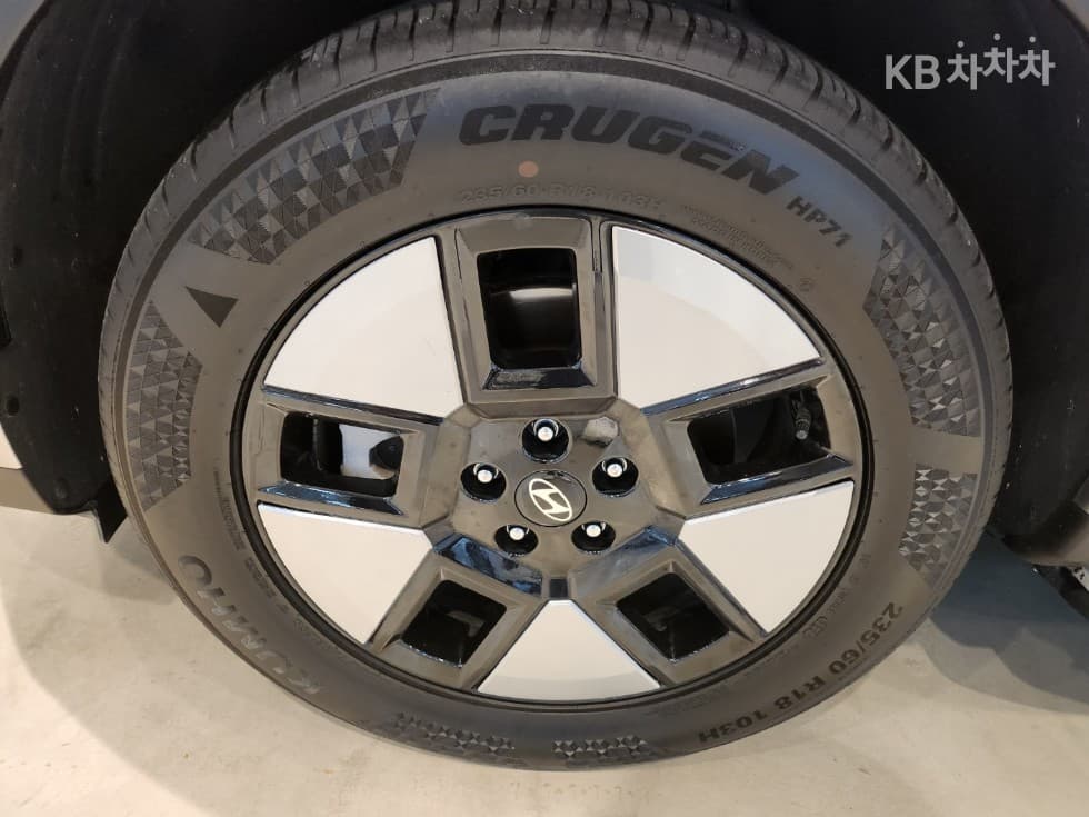 Хюндай Ди Всеново Санта Фе Хибрид MX51.6T HEV 2WD Престиж - 28