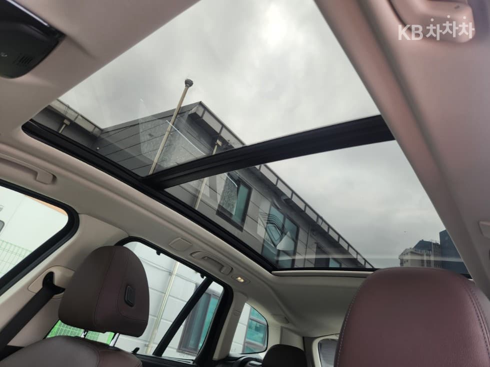 BMW X3 (G01)xDrive 20i Luxury - 7
