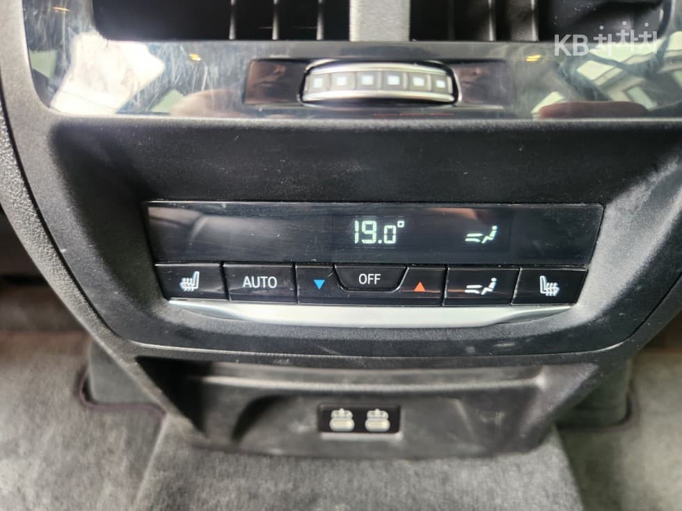 BMW X3 (G01)xDrive 20i Luxury - 19