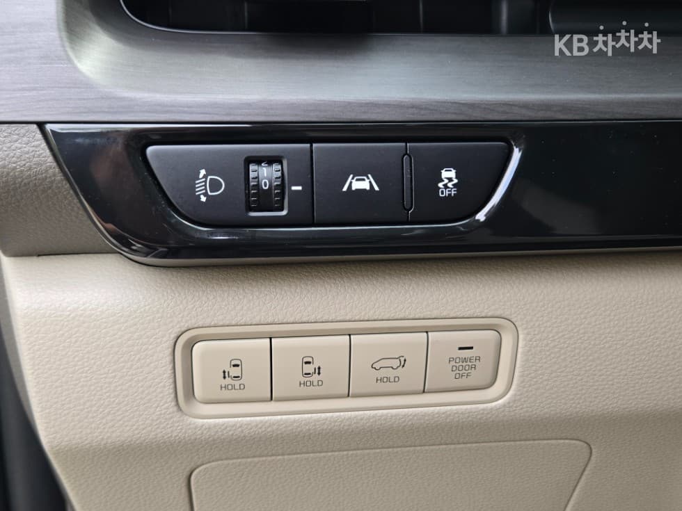 Kia Carnival 4th generationD2.2 9-seater Signature - 10