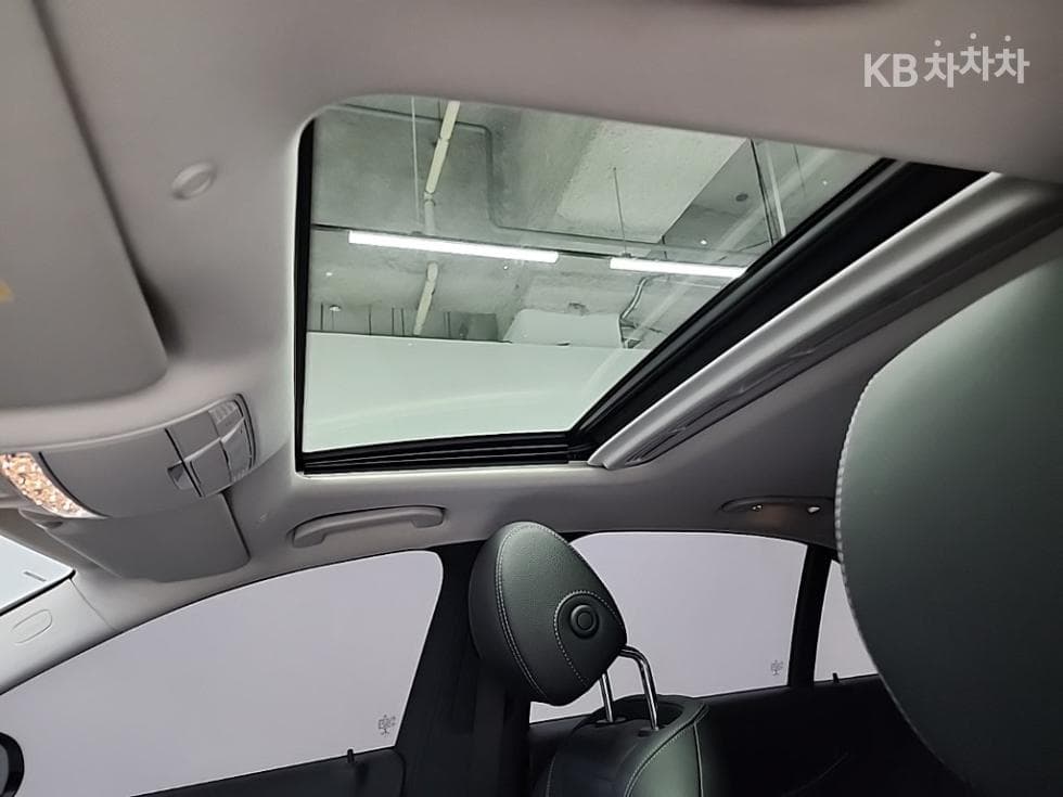Mercedes-Benz Нов E-КласE200 Авангард W214 - 15