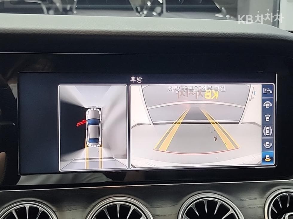 Mercedes-Benz Нов E-КласE200 Авангард W214 - 17