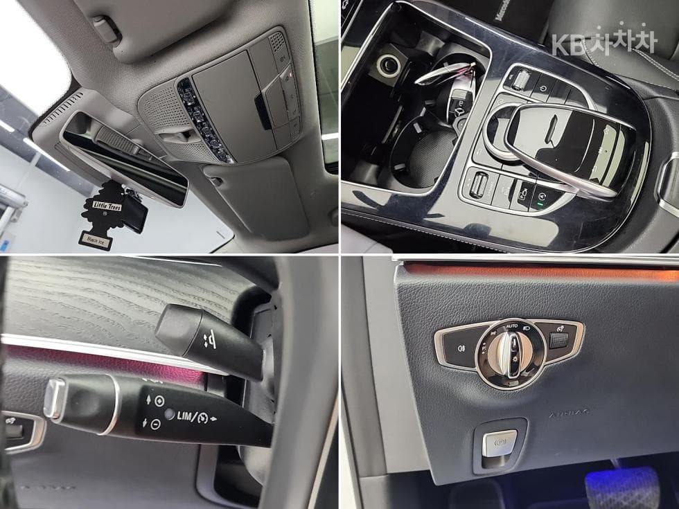 Mercedes-Benz Нов E-КласE200 Авангард W214 - 18