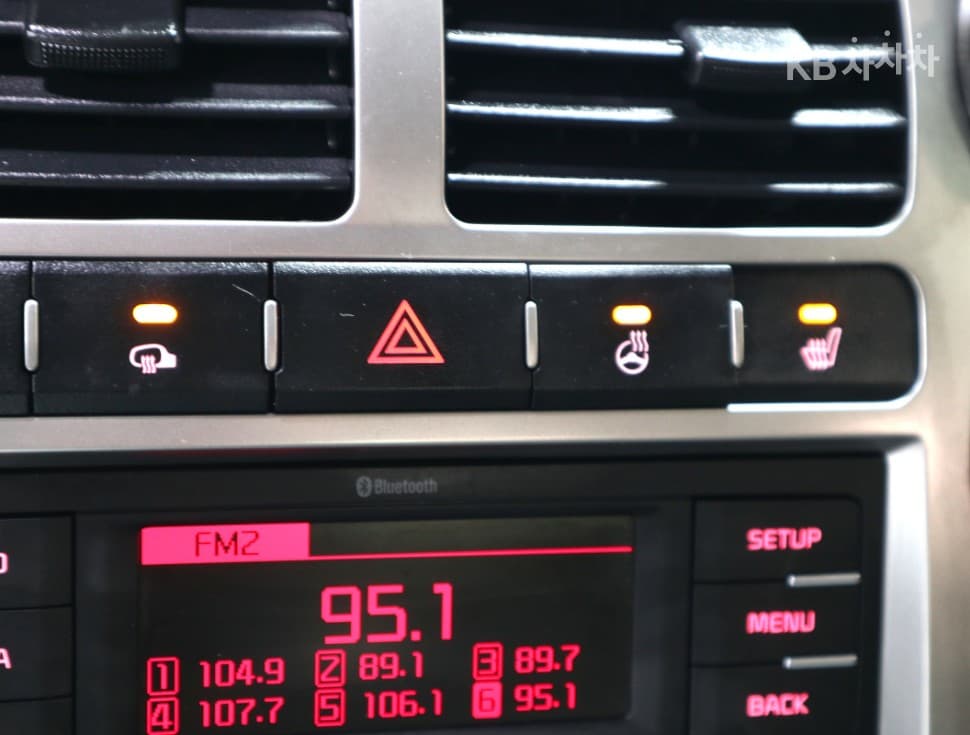 Kia Bongo 3 (light truck)1 Ton Extra Long Double Cab CRDi Luxury - 13