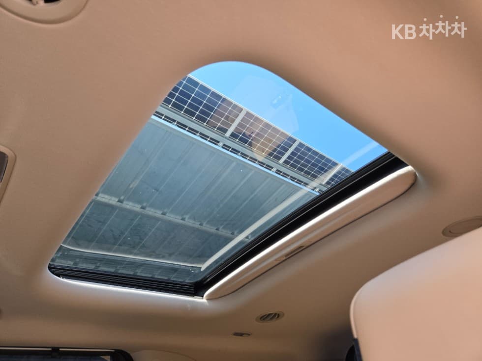 Kia Carnival 4th generationD2.2 9-seater Noblesse - 24