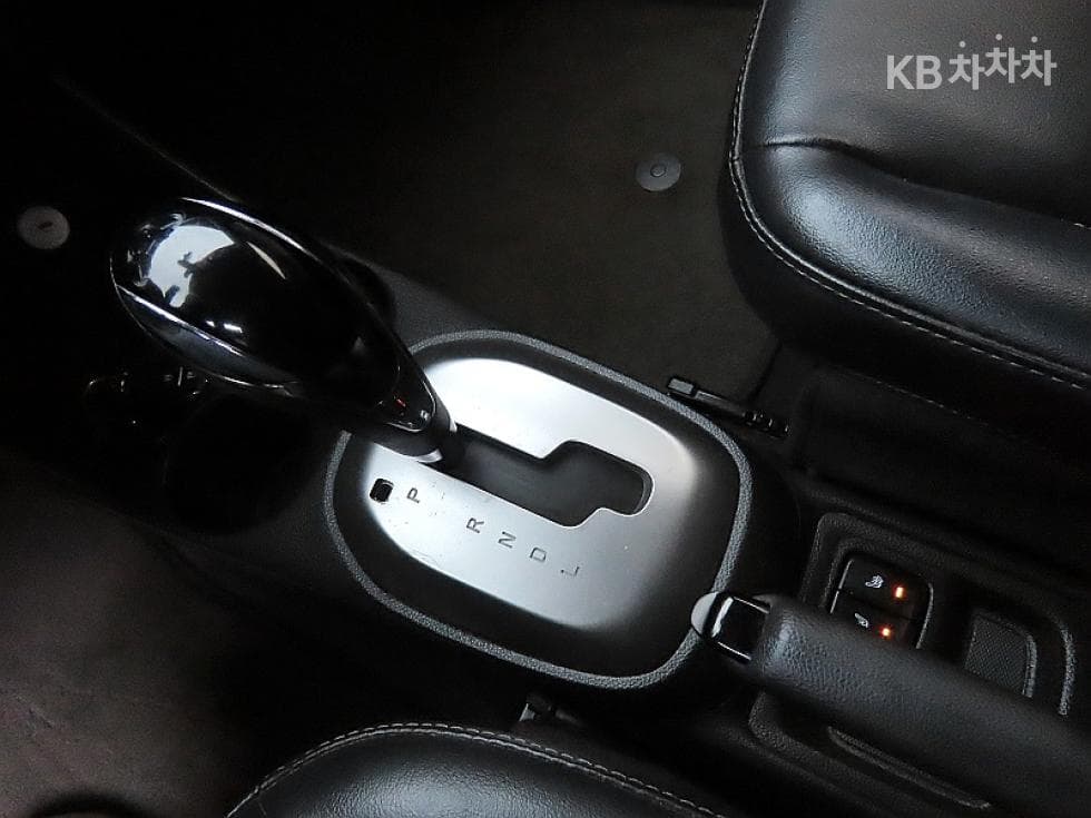 GM Korea The Next SparkLT Plus - 9