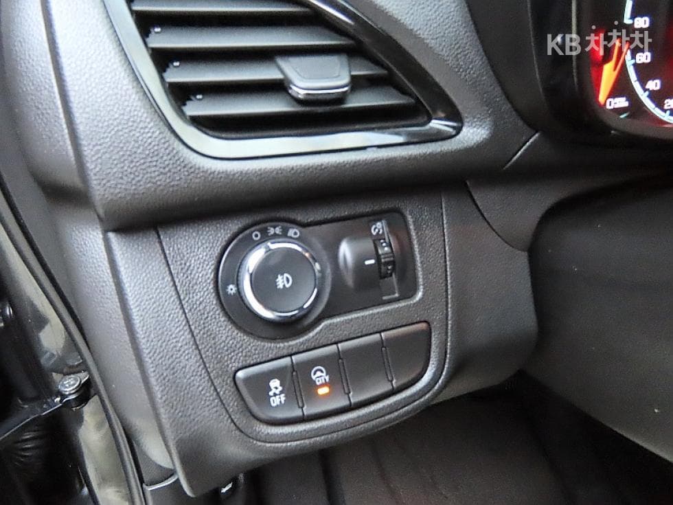GM Korea The Next SparkLT Plus - 13