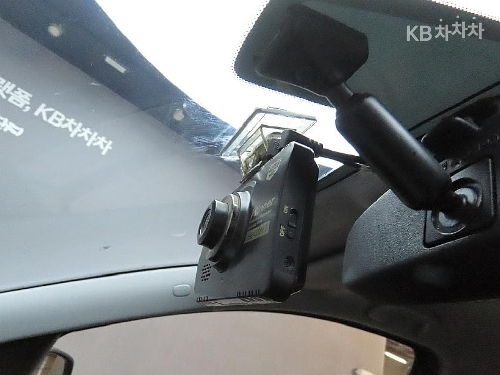 GM Korea The Next SparkLT Plus - 15