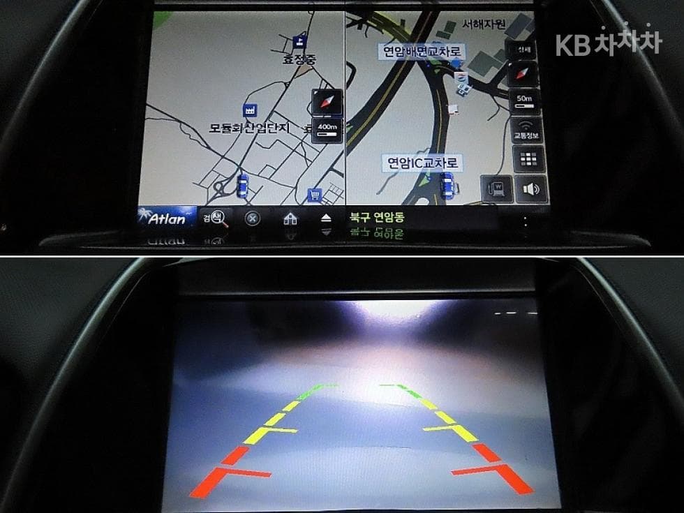 GM Korea The Next SparkLT Plus - 16