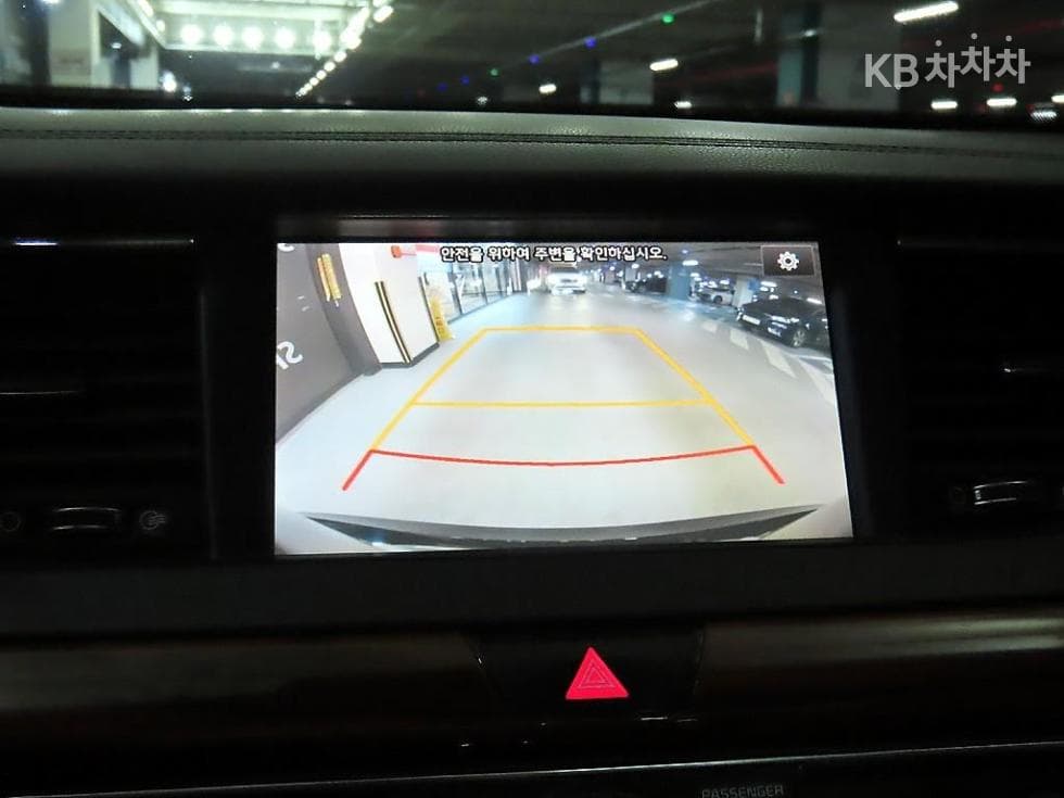 Kia All New K73.0 LPi Prestige - 14