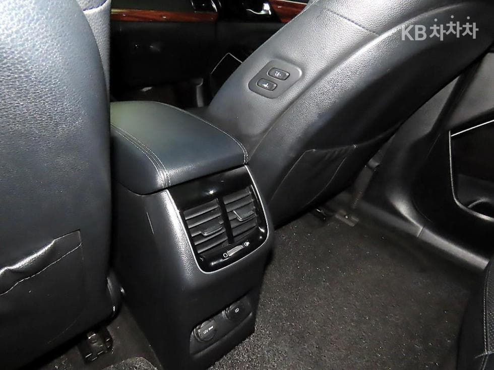Kia All New K73.0 LPi Prestige - 15