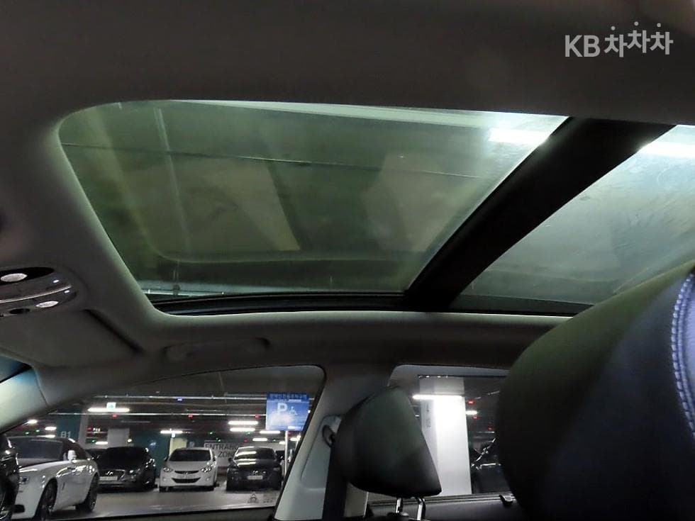 Kia All New K73.0 LPi Prestige - 17