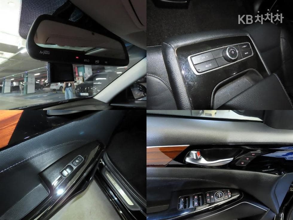 Kia All New K73.0 LPi Prestige - 18