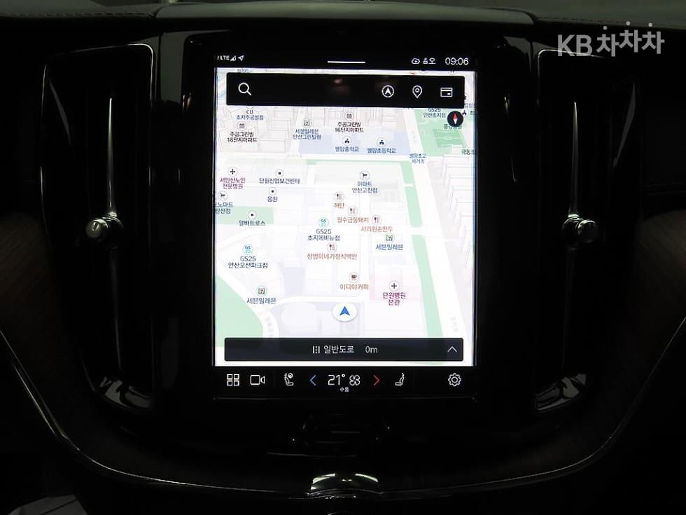 Volvo XC60 Второ поколениеB5 Ultra Bright - 14