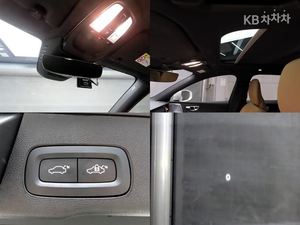 Volvo XC60 Второ поколениеB5 Ultra Bright - 17