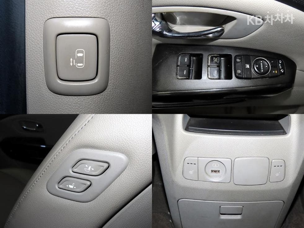Kia The New (facelift) Carnival9-seater 2.2 Diesel Prestige - 18