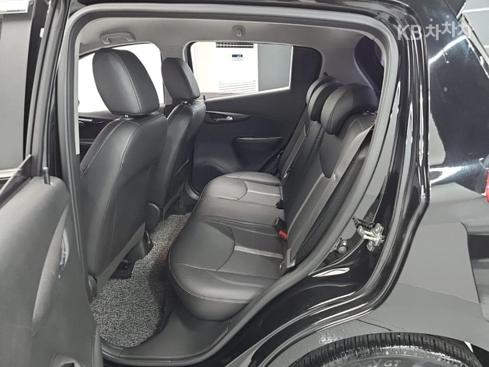 GM Korea The New (facelift) SparkPremier Standard - 12