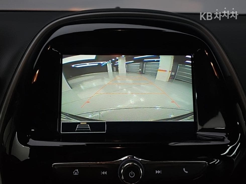 GM Korea The New (facelift) SparkPremier Standard - 14