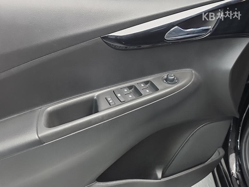 GM Korea The New (facelift) SparkPremier Standard - 15