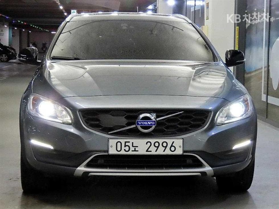 Volvo V60 CCD4 - 2