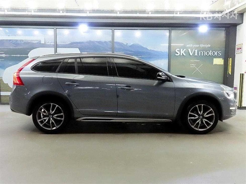 Volvo V60 CCD4 - 3