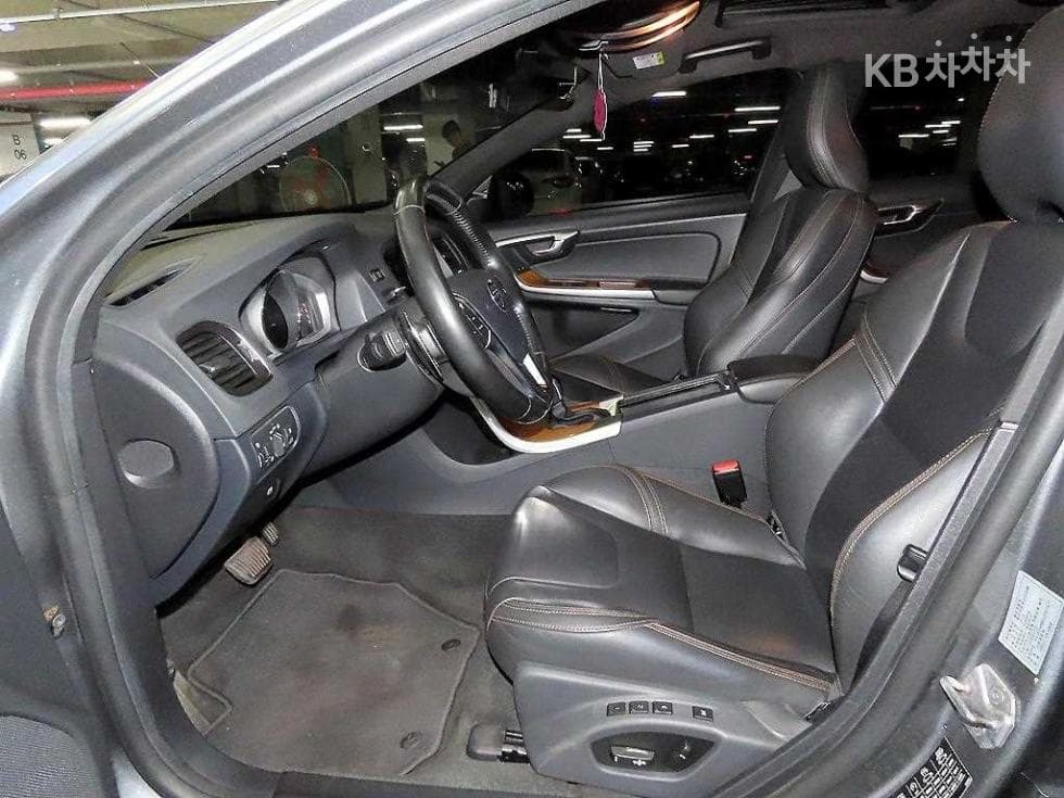 Volvo V60 CCD4 - 6