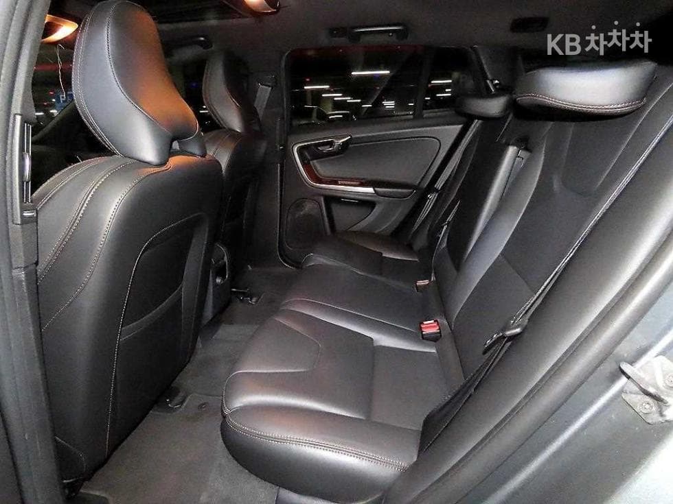 Volvo V60 CCD4 - 7