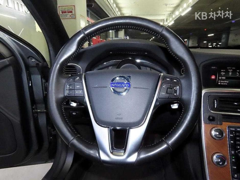 Volvo V60 CCD4 - 8
