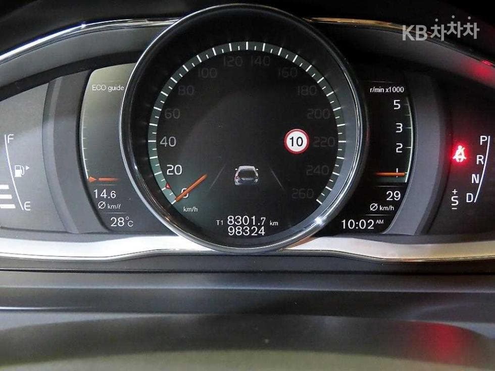 Volvo V60 CCD4 - 9